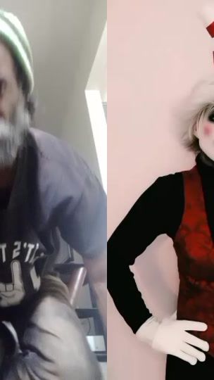 TikTok video thumbnail by realsamhaindemonknights