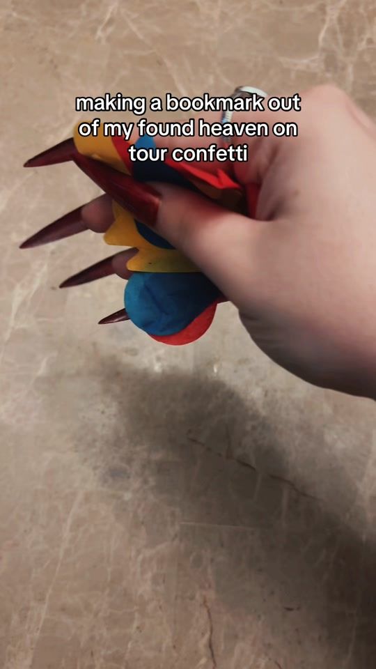 TikTok video thumbnail by halihylandwrites