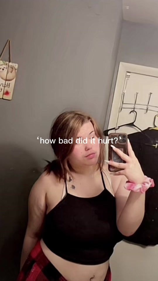 TikTok video thumbnail by anaboyd2004