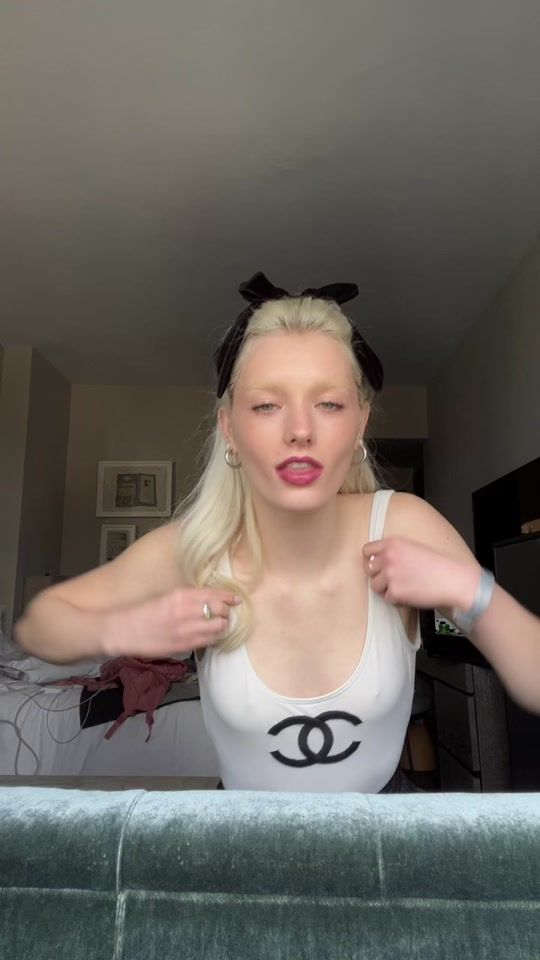 TikTok video thumbnail by avreyovard