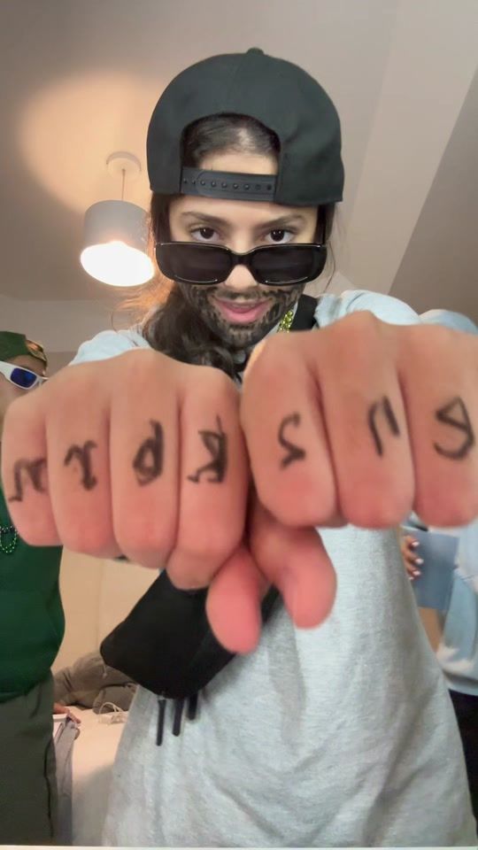 TikTok video thumbnail by linguini_bonvicini