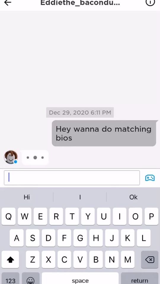 TikTok video thumbnail by founddme_