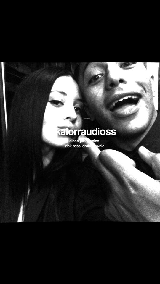 TikTok video thumbnail by kaiorraudioss