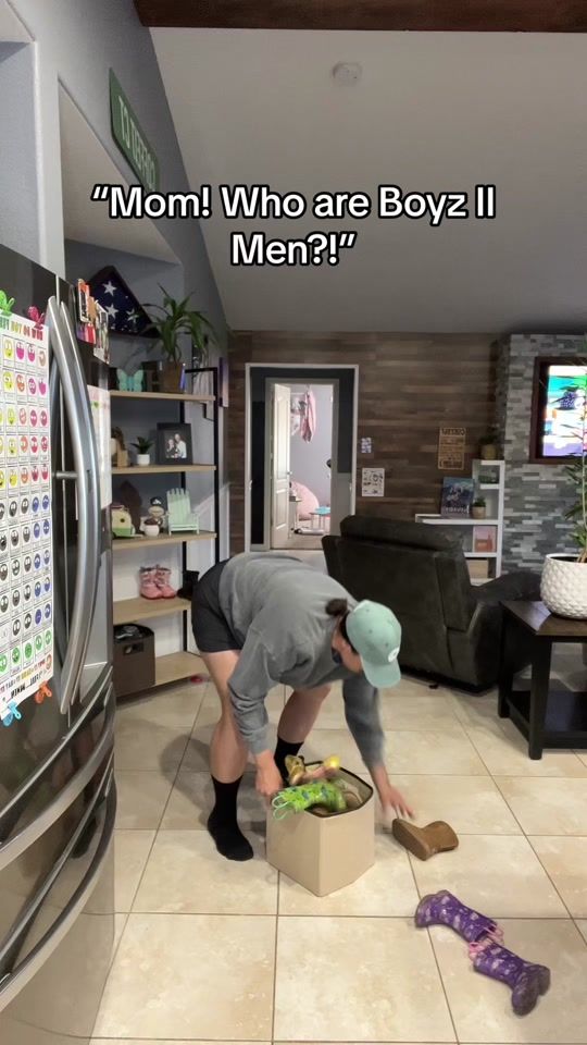TikTok video thumbnail by ericacoffelt
