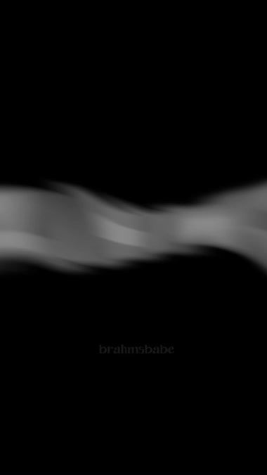 TikTok video thumbnail by brahmsbabe