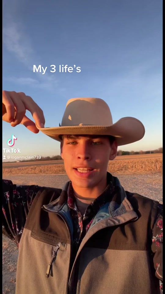 TikTok video thumbnail by loganmclain733