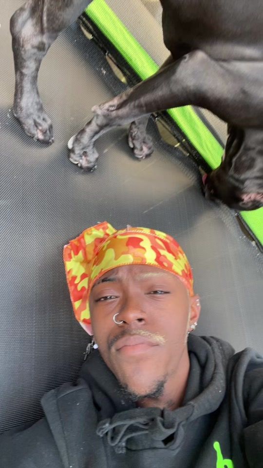 TikTok video thumbnail by lilunii