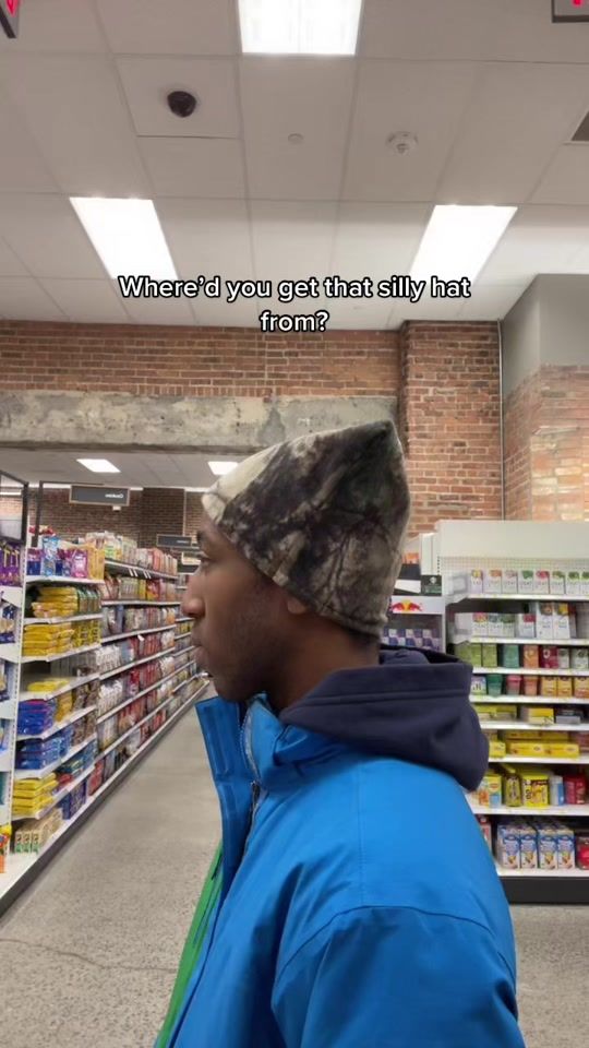 TikTok video thumbnail by iamelijahwallace