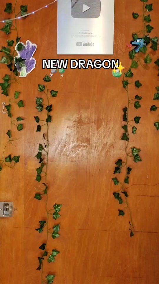 TikTok video thumbnail by zosterdragonyt