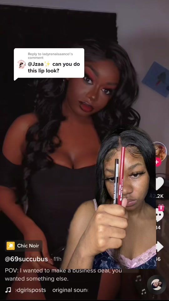 TikTok video thumbnail by __jzaa