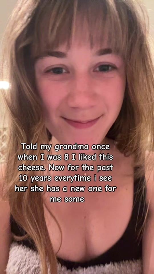 TikTok video thumbnail by maggierunner