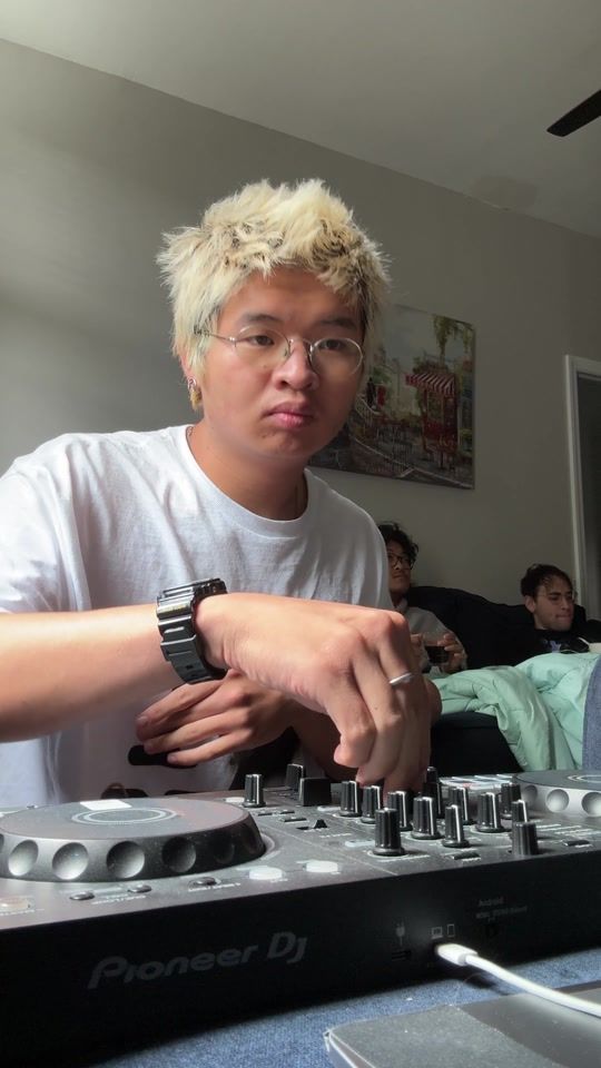 TikTok video thumbnail by nickcheo
