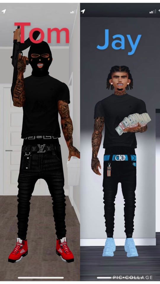 TikTok video thumbnail by lilboykillemcj