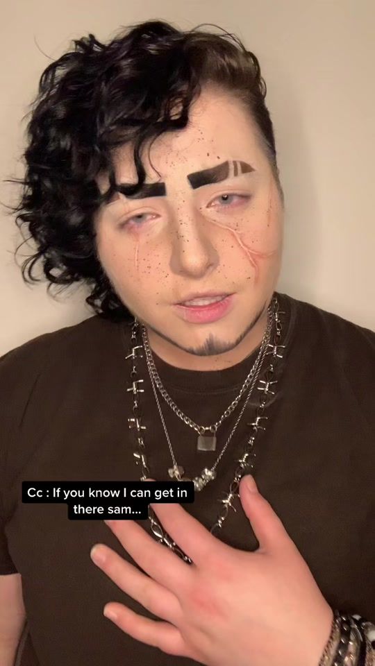 TikTok video thumbnail by dragonimaginator