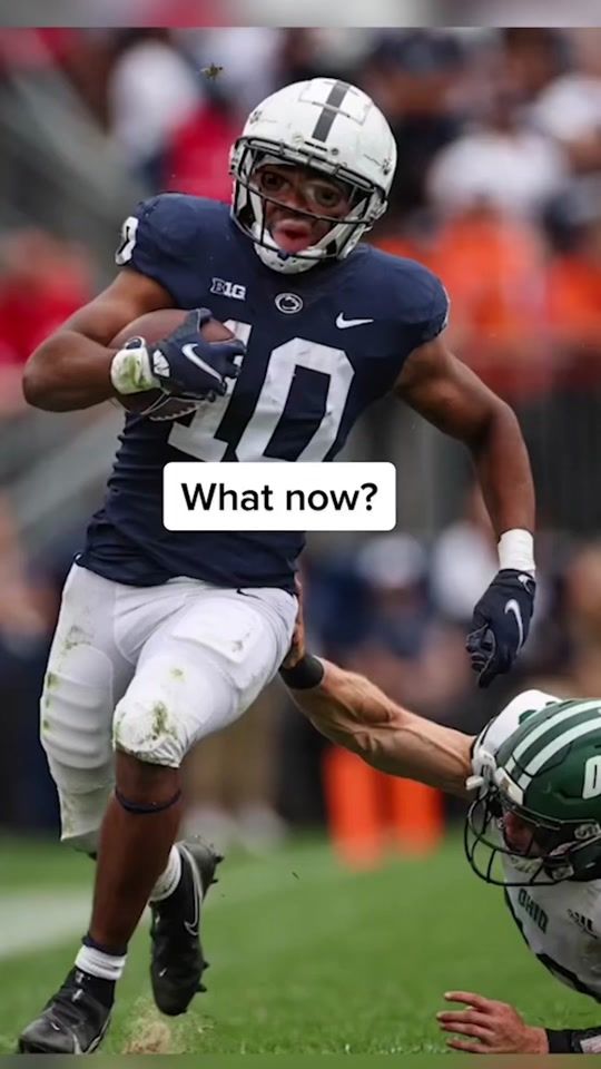 TikTok video thumbnail by 247sports