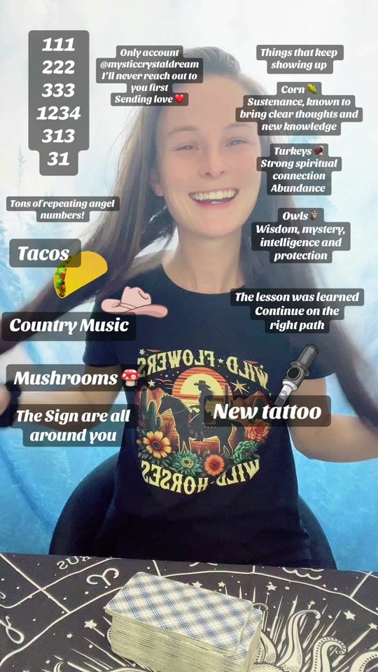 TikTok video thumbnail by mysticcrystaldream