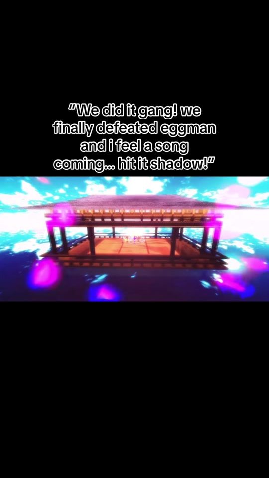 TikTok video thumbnail by chaostonix
