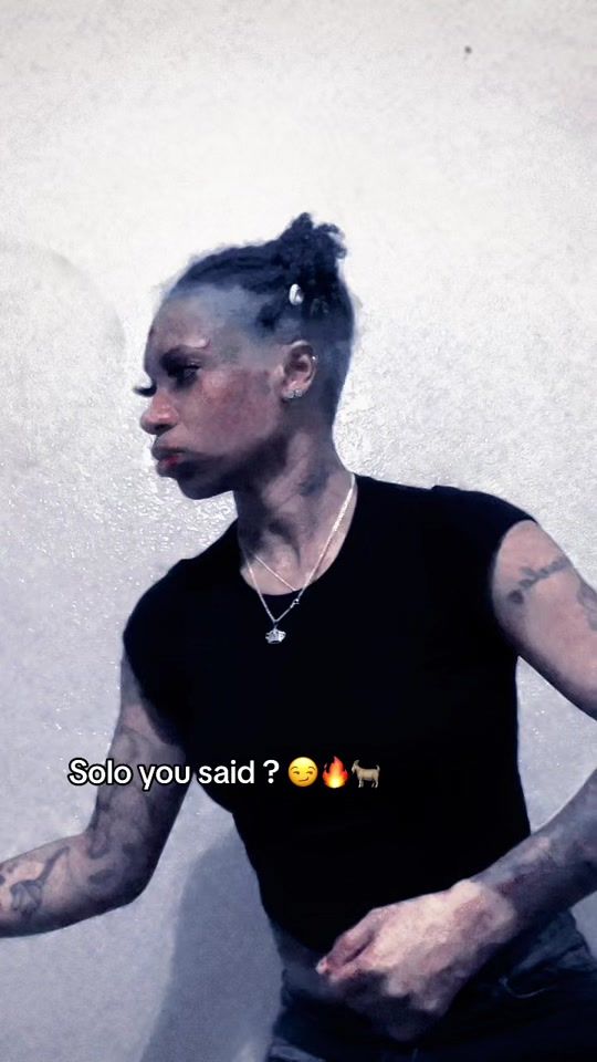 TikTok video thumbnail by insitawetrust