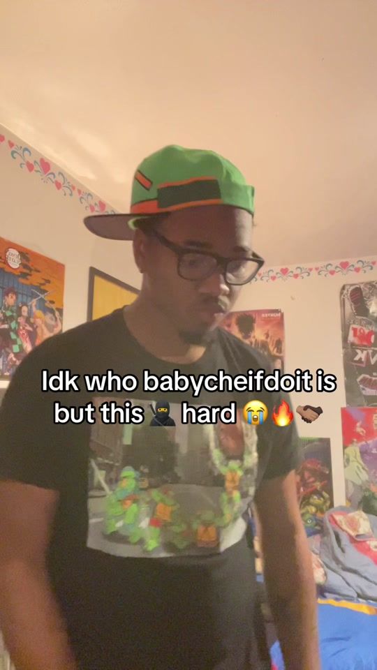 TikTok video thumbnail by __toniiiwrld7