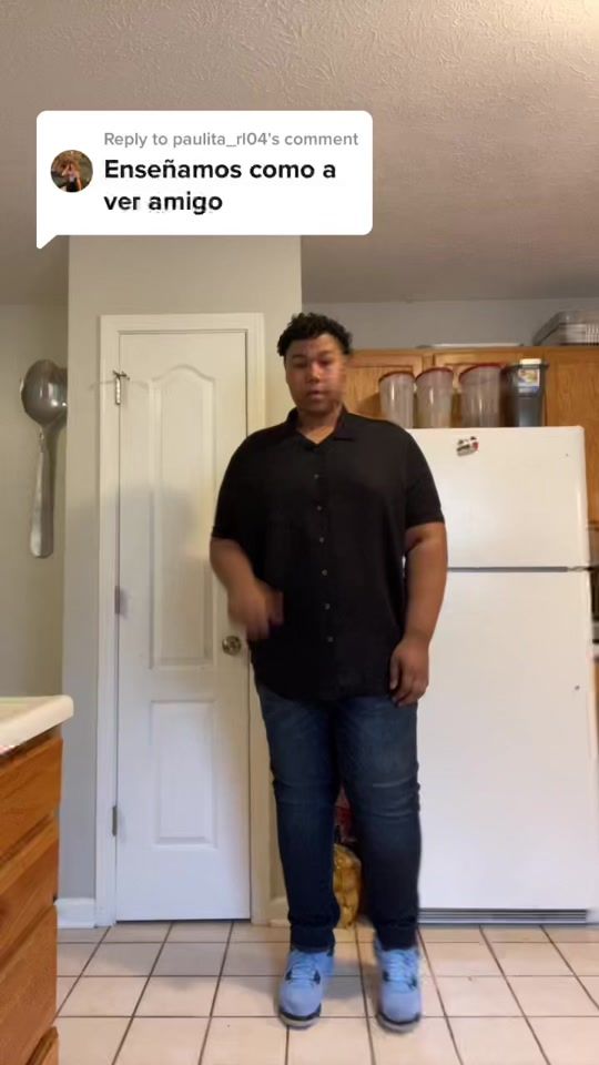 TikTok video thumbnail by bachatero.roni