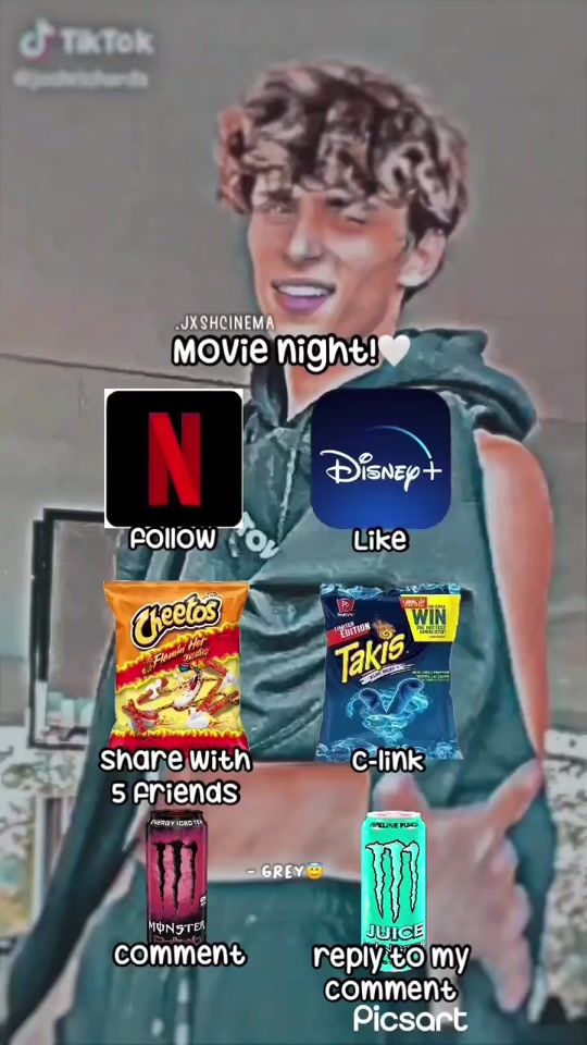 TikTok video thumbnail by .jxshcinema
