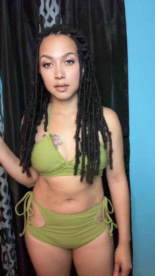 TikTok video thumbnail by beedahvacladi