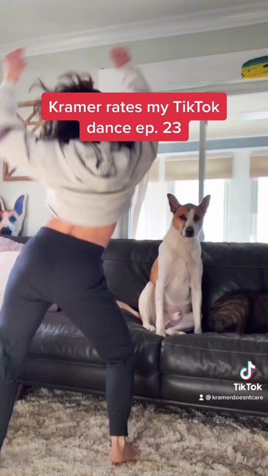 TikTok video thumbnail by kramerdoesntcare