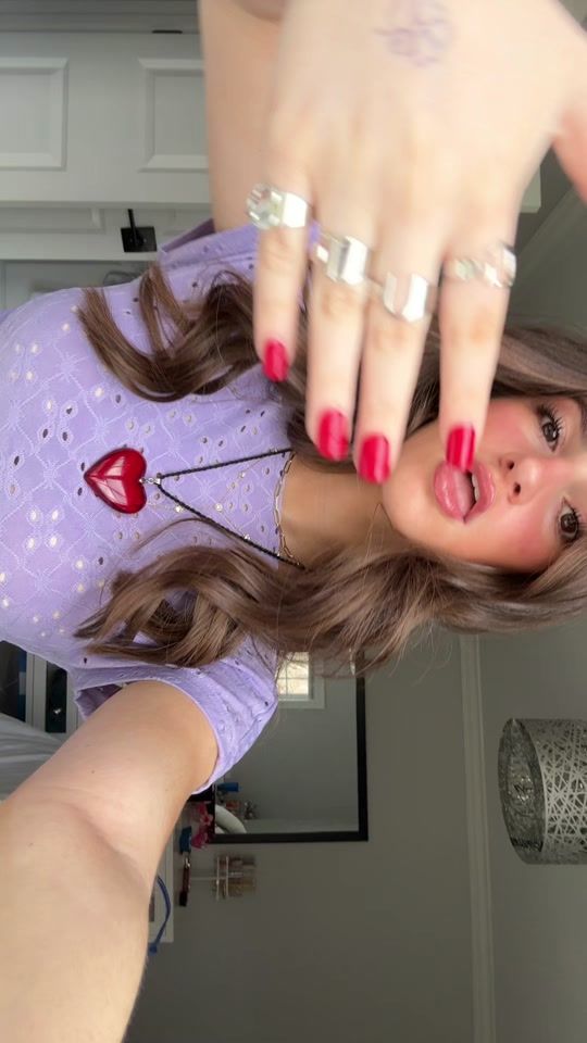 TikTok video thumbnail by danielamarderr