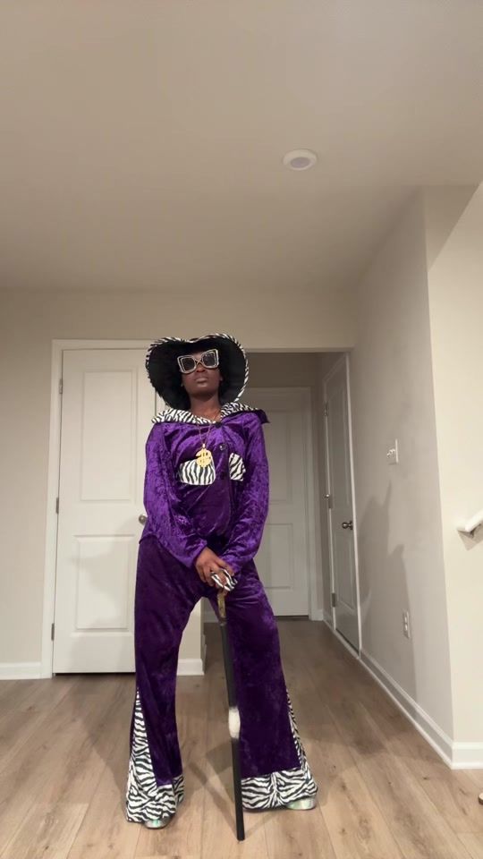 TikTok video thumbnail by _bigbooty410