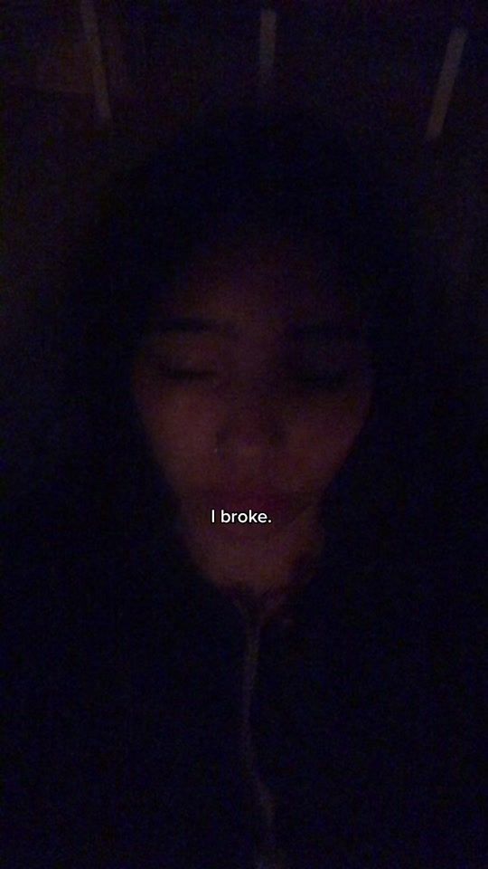 TikTok video thumbnail by vxmp.m00n
