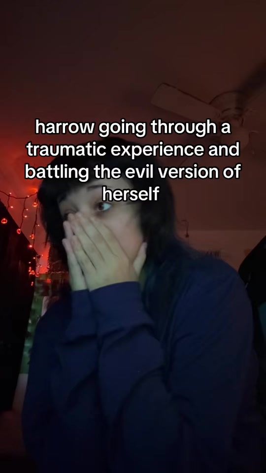 TikTok video thumbnail by skinnedapple1