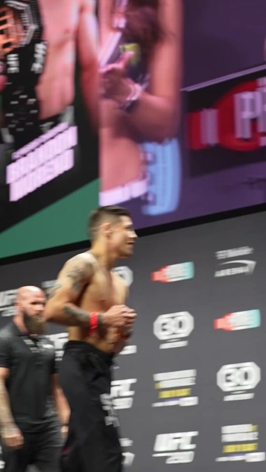 TikTok video thumbnail by ufcespanol