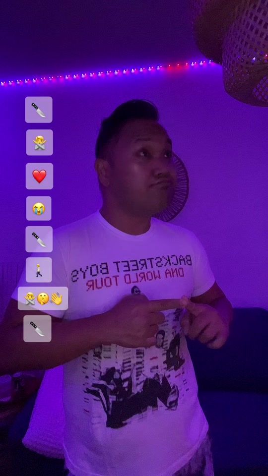TikTok video thumbnail by mikeizawesome