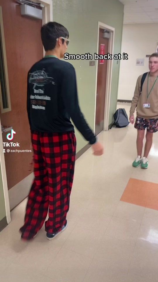 TikTok video thumbnail by zachpuentes