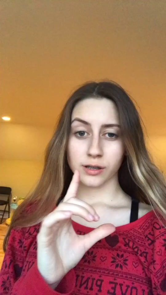 TikTok video thumbnail by madisongraeff