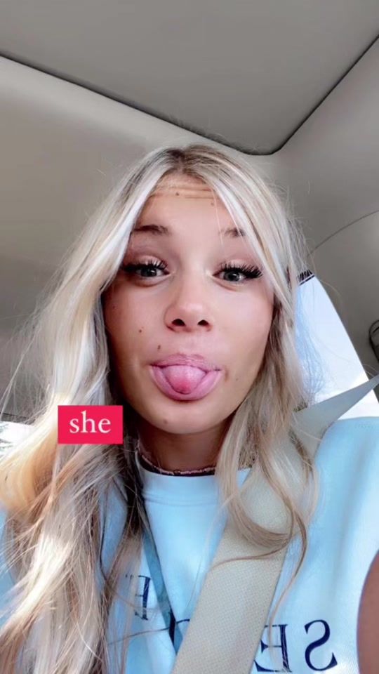 TikTok video thumbnail by instatrxndys
