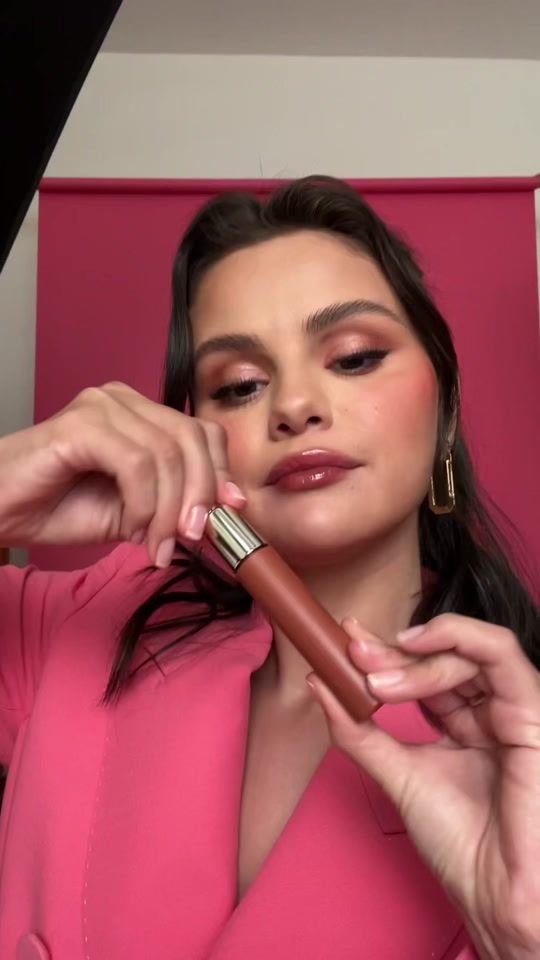 TikTok video thumbnail by selenagomez