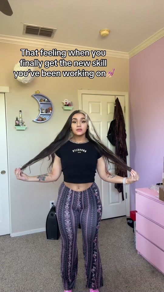 TikTok video thumbnail by zinniasol