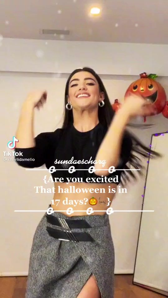 TikTok video thumbnail by sundaescharq