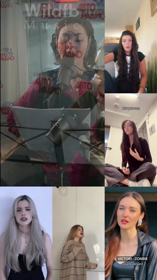 TikTok video thumbnail by wildfbb