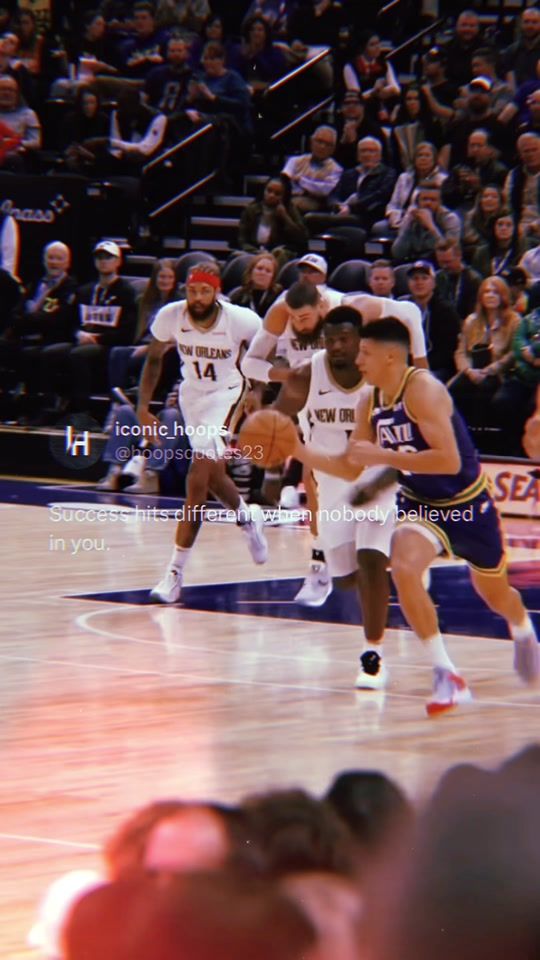 TikTok video thumbnail by iconic_hoops