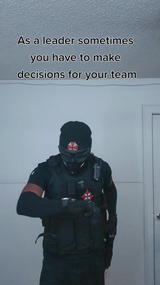 TikTok video thumbnail by darkzero387