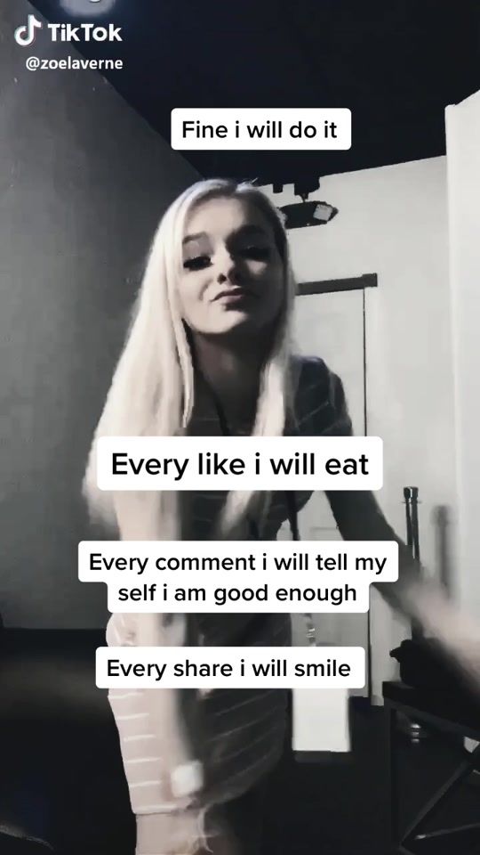 TikTok video thumbnail by scaryzem0ns