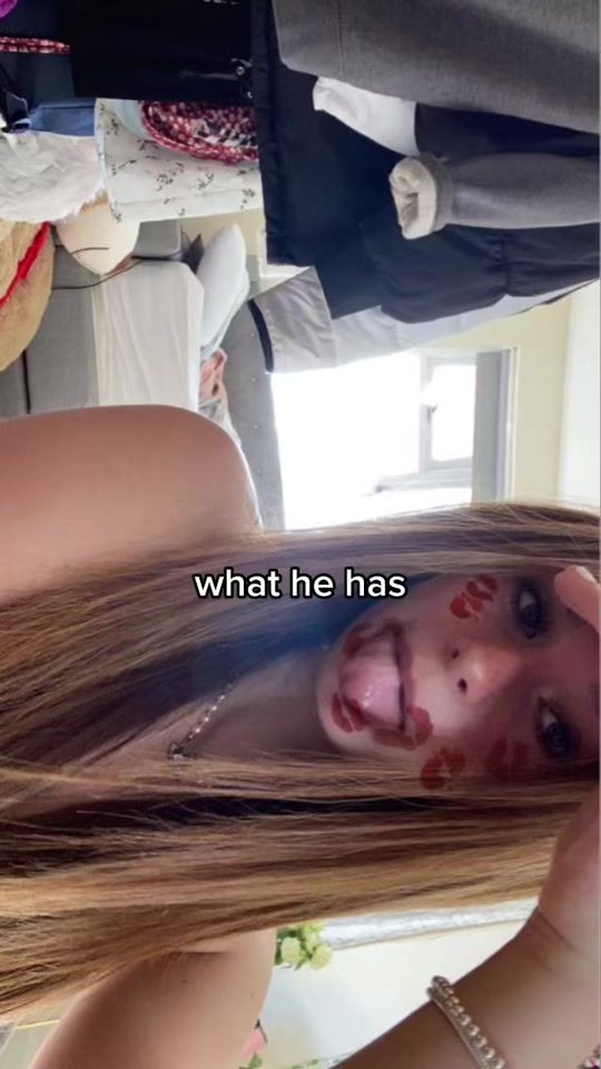 TikTok video thumbnail by stelluhlux
