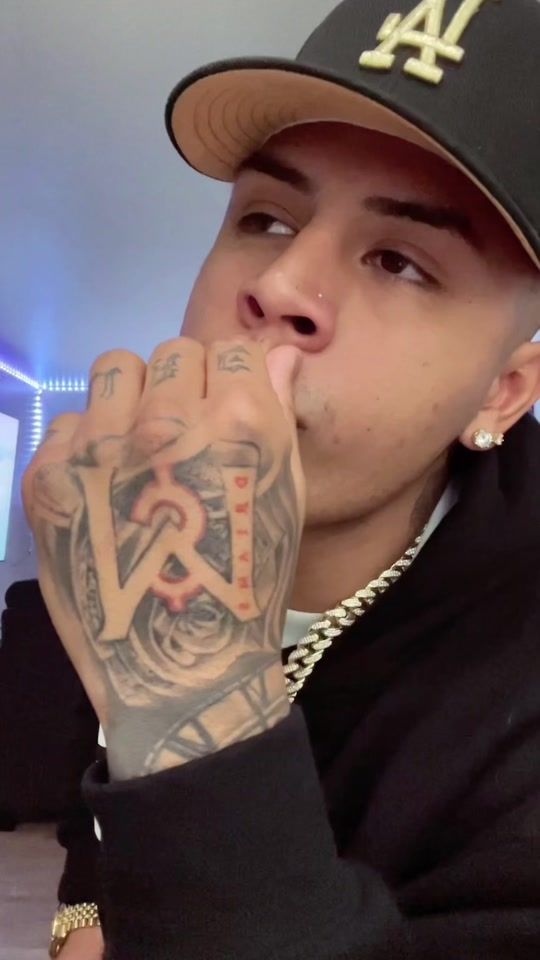 TikTok video thumbnail by _izzyofficial