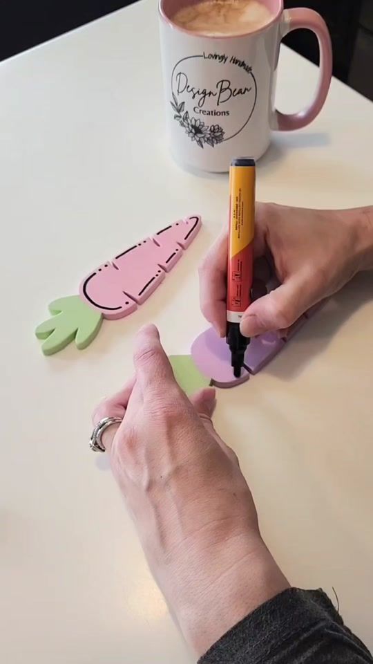 TikTok video thumbnail by designbeancreations