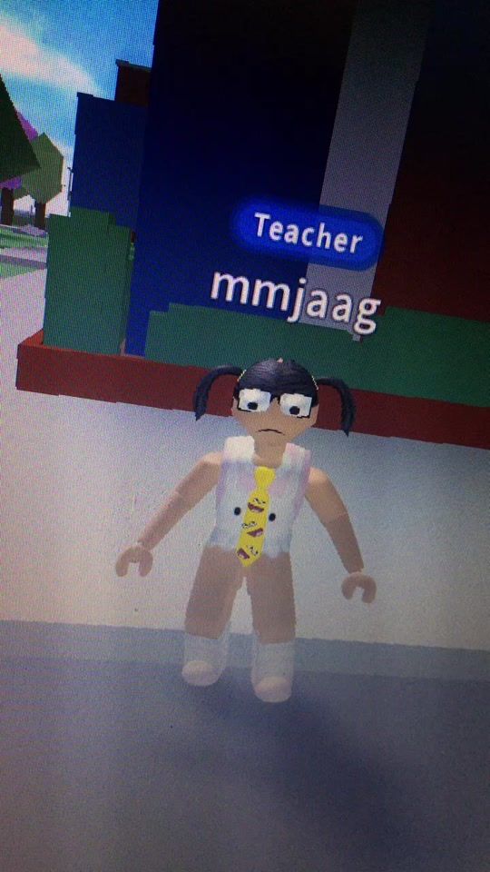 TikTok video thumbnail by robloxcomedy902