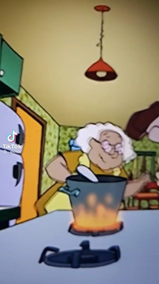 TikTok video thumbnail by richratch
