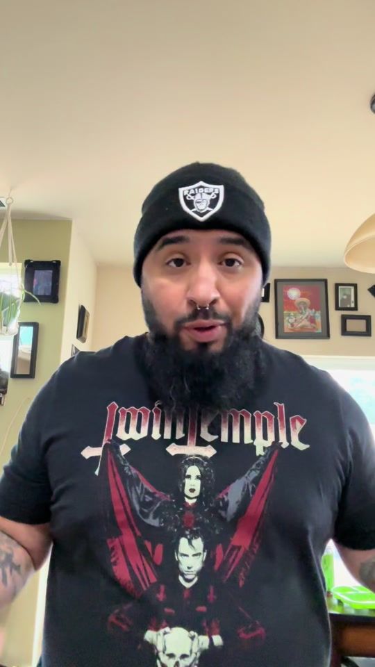 TikTok video thumbnail by that_metal_foo