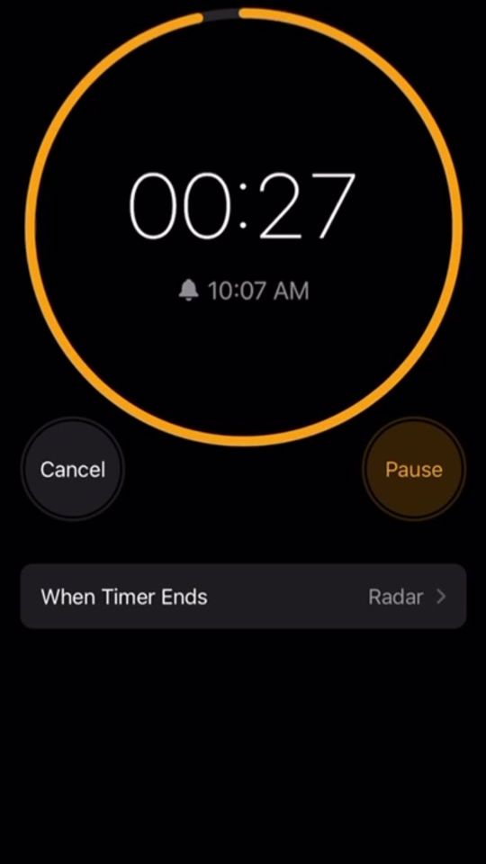 TikTok video thumbnail by timerpovtok
